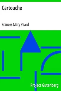 Cartouche — Frances Mary Peard cover