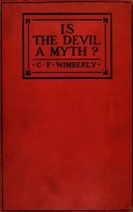 Is the Devil a Myth? cover