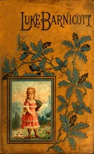 Luke Barnicott, and Other Stories cover