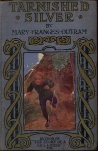 Tarnished Silver — Mary Frances Outram cover