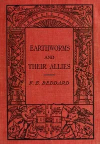 Earthworms and Their Allies cover