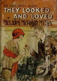 They Looked and Loved; Or, Won by Faith cover