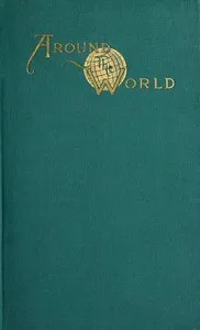 Around the World in Seven Months — Charles J. Gillis cover