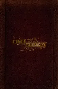 Bits of Blarney — R. Shelton (Robert Shelton) Mackenzie cover