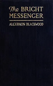 The Bright Messenger cover