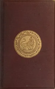 Sport in Abyssinia; Or, The Mareb and Tackazzee cover