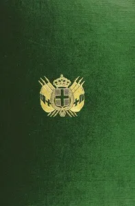 Builders of United Italy — Rupert Sargent Holland cover