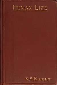 Human Life — Sherwood Sweet Knight cover