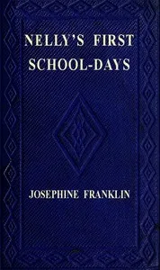 Nelly's First Schooldays cover
