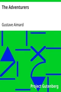 The Adventurers cover