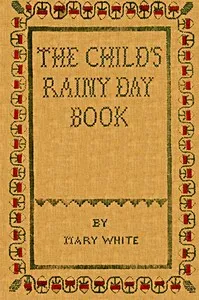 The Child's Rainy Day Book cover