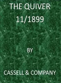 The Quiver, 11/1899 — Anonymous cover