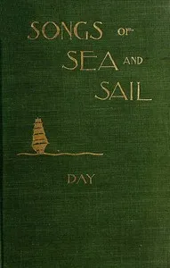 Songs of Sea and Sail — Thomas Fleming Day cover
