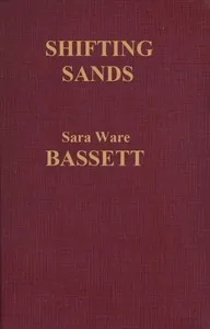 Shifting Sands — Sara Ware Bassett cover