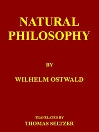 Natural Philosophy cover