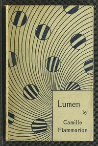 Lumen — Camille Flammarion cover