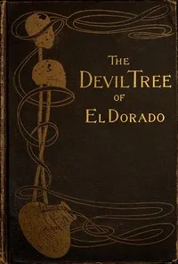 The Devil-Tree of El Dorado: A Novel — Frank Aubrey cover