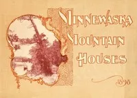 Minnewaska Mountain Houses cover