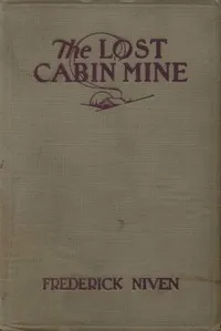 The Lost Cabin Mine cover