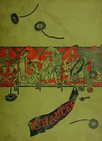 Chaucer for Children: A Golden Key — Geoffrey Chaucer cover