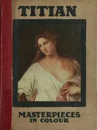 Titian — S. L. (Samuel Levy) Bensusan cover