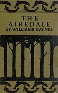 The Airedale cover