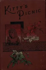 Kitty's Picnic, and Other Stories — Anonymous cover
