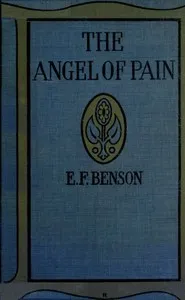 The Angel of Pain cover