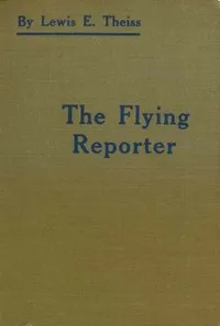 The Flying Reporter cover