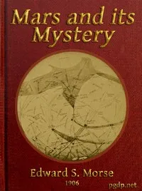 Mars and Its Mystery cover