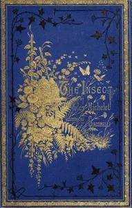 The Insect — Jules Michelet cover