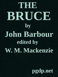 The Bruce cover