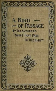 A Bird of Passage, and Other Stories cover