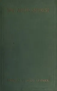 The Arch-Satirist cover