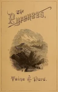 A Tour Through the Pyrenees — Hippolyte Taine cover