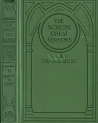 The World's Great Sermons, Volume 06: H. W. Beecher to Punshon — Anonymous cover