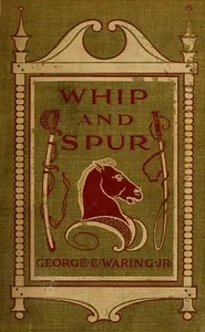 Whip and Spur cover