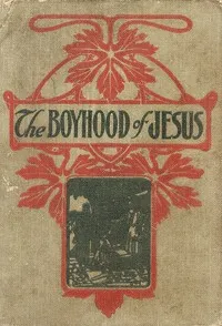 The Boyhood of Jesus cover