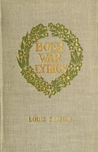Boer War Lyrics — Louis Selmer cover