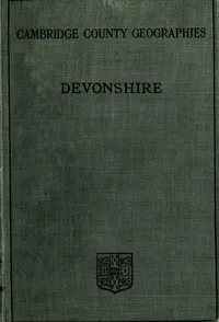 Devonshire cover