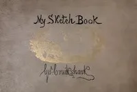 My Sketch Book — Anonymous cover