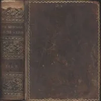 The Sheepfold and the Common; Or, Within and Without. Vol. 2 (of 2) cover