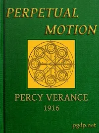 Perpetual Motion cover
