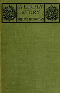 A Likely Story cover