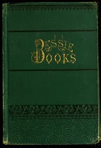 Bessie at the Sea-Side — Joanna H. (Joanna Hooe) Mathews cover