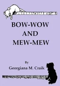 Bow-Wow and Mew-Mew cover