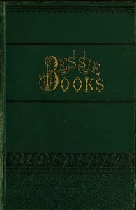 Bessie in the City — Joanna H. (Joanna Hooe) Mathews cover