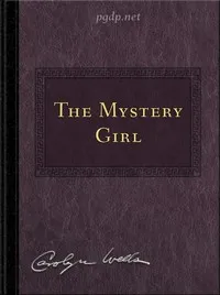 The Mystery Girl cover