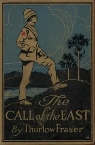The Call of the East: A Romance of Far Formosa cover