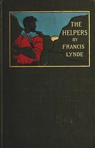 The Helpers — Francis Lynde cover